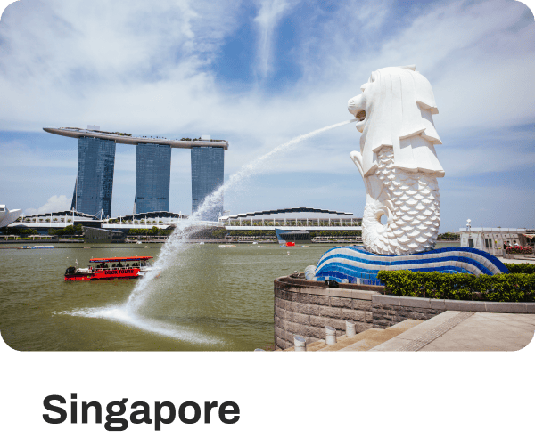 Singapori