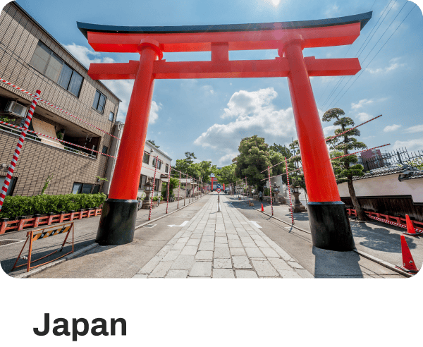 Japoni